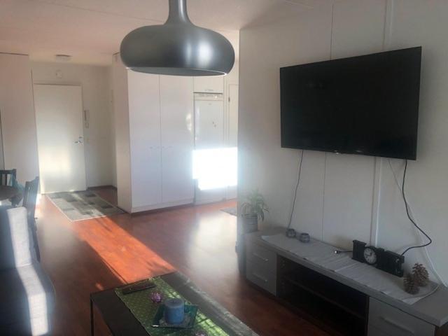Gasthouse Oulu Apartment Екстериор снимка